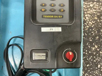 Used ATLAS COPCO PF3007CHW Tooling & Accessories (Other) Ohio US | HGR 24 #1445972