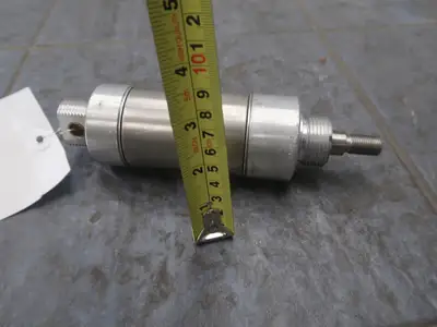 USED AMERICAN ROTARY DVS