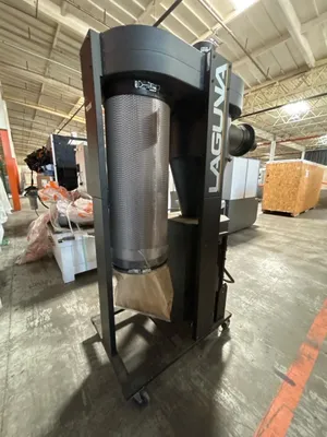 2021 LAGUNA MCNC SWIFT Routers | Machine Tool Emporium (20)