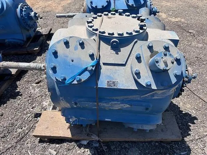 Used ARIEL VM Compressor Parts & Components | Compression Source #412419