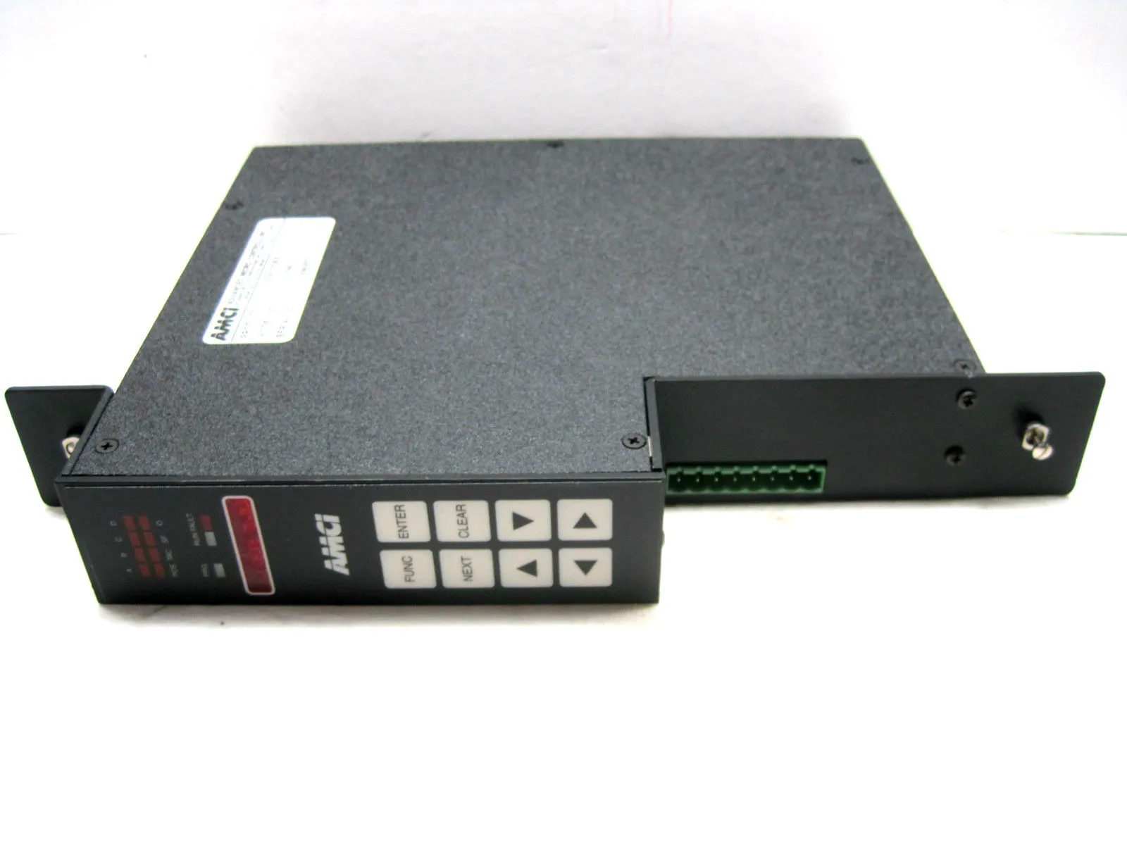 NEW ADVANCED MICRO CONTROLS 1942 ENCODER MODULE