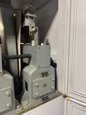 USED 2019 MOTIMAC "SPR-R650"