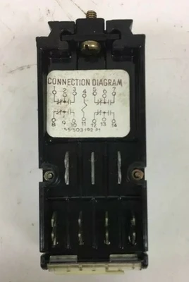 New | in-Stock GE CR120K0U448AA Relays & Switches | J&J Industrial Supply #501659