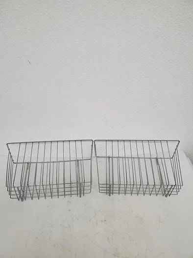 METAL STEEL WIRE  BASKET