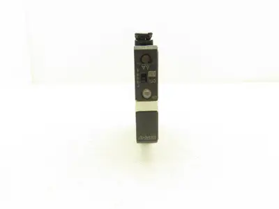 E-T-A ESX10-TA-100-DC24V-6A Circuit Breaker 24V 6A