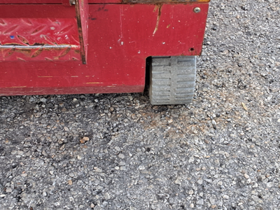 Used 2019 MEC MICRO 19 Scissor Lifters Texas US | Stack Equipment #1502677