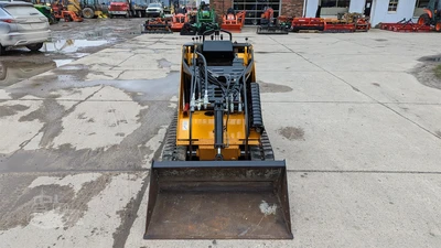 USED BOXER 526DX