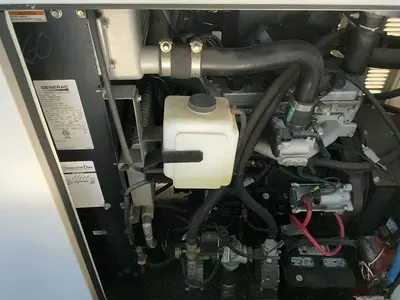 Used 2017 _UNKNOWN_ _UNKNOWN_ Gas Generators Ohio US | HGR 24 #1373056