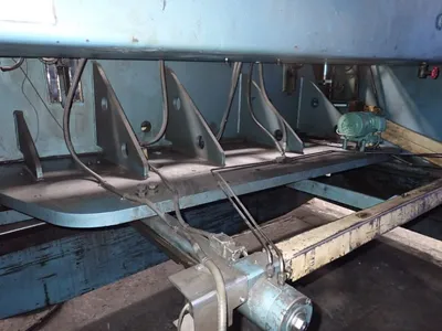 USED 1984 AMADA H3013