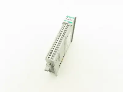 Allen Bradley 5069-OB16 Compact I/O Output Module 24V 16 Channel FW 3.011
