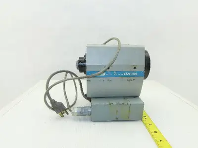 Used GBC _UNKNOWN_ Miscellaneous MRO | Arrow Industrial #650483