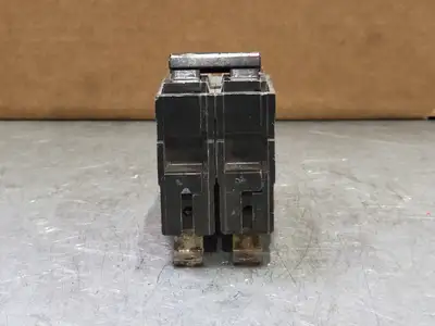 USED GENERAL ELECTRIC THQB2115