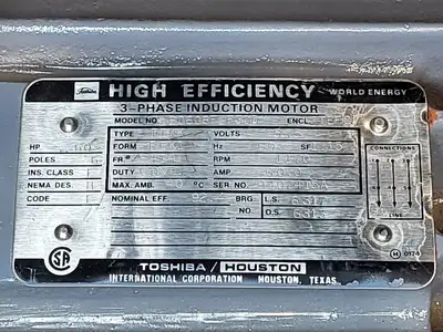 NEW TOSHIBA B0606FLF30D