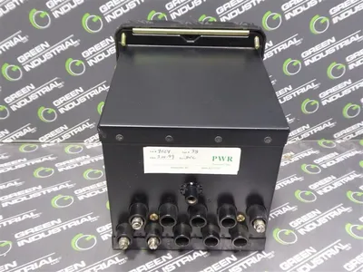 ABB 264C898A05 C0-6 HILO Overcurrent Relay 1-12 Amps Used