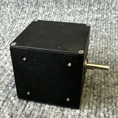 Used ACCU-CODER 715-1-S-N Misc Electrical & Power Parts California US | Davliegogo LLC #1710152