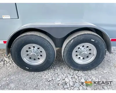 Used THUNDER CREEK _UNKNOWN_ Liquid Supply Trailers Iowa US | Keast Enterprises #1360531