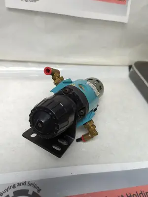 USED WILKERSON CB6-03-00B K95
