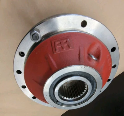 NEW Reggiana Riduttori 310 DFS