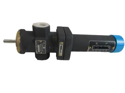 NEW ARMSTRONG 0B-31 TEMPERATURE REGULATOR 20A 0B31