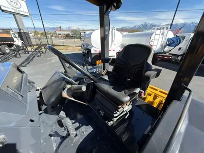 Used 2017 DEERE 210LEP Wheel Loaders California US | Lillo Machinery #1543452