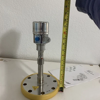 NEW Endress Hauser PMP48-RE13H1J1EUG1