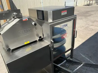 Used BE&SCO 10E Electric Cooking Equipment British Columbia CA | Surrey Food Equipment #1482179