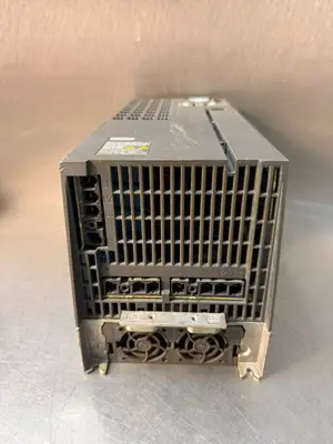 Siemens 6SL3210-1PC22-2AL0 Ver.04 Sinamics Power Mod PM240-2 (11.5.1)