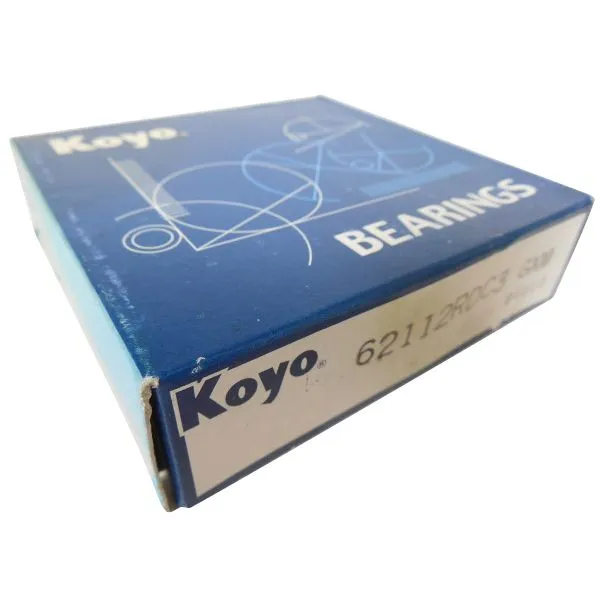 Used KOYO _UNKNOWN_ Bearings Wisconsin US | Green Industrial #668138
