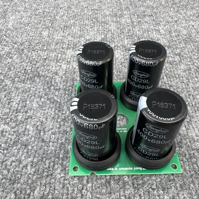 Used ABB TCAP4221 Printed Circuit Boards (PCB) California US | Davliegogo LLC #1705672