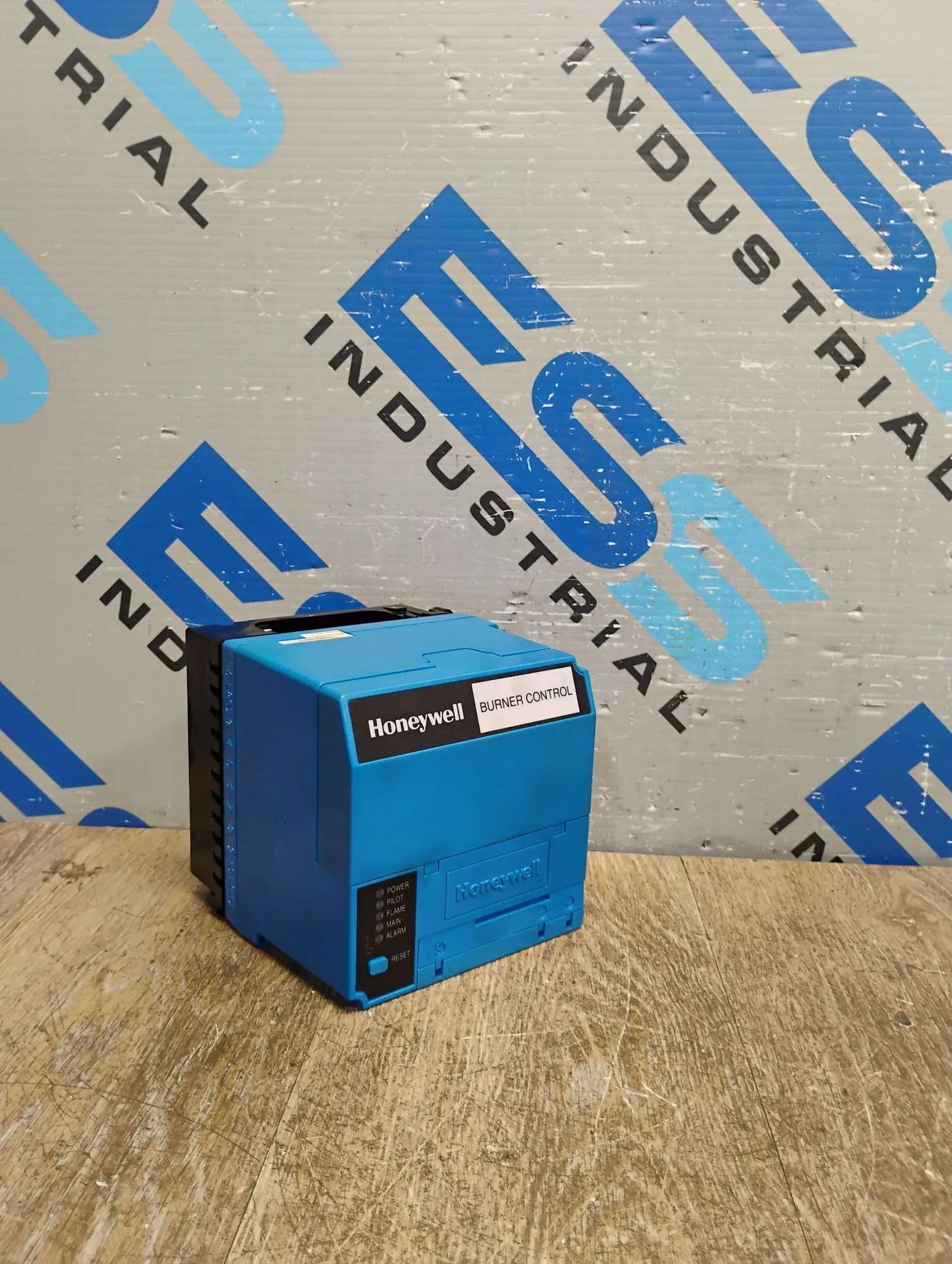 USED HONEYWELL RM7895-A-1014