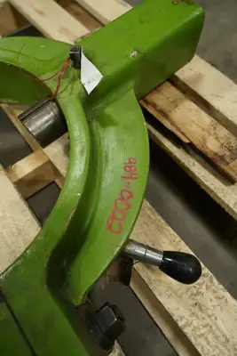 Steady Rest - 15-1/2" Diameter
