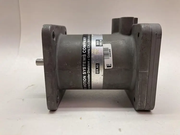New | in-Stock BEI H38D-100-ABZC-7406R-LED-SC-UL-S Industrial Controls | Surplus Asset Holdings #1220600