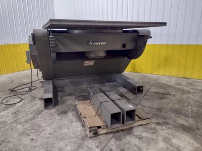 USED ARONSON HD500