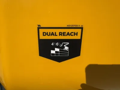 New | in-Stock 2025 HAULOTTE HA61 RTJ PRO ARTICULATING BOOM LIFT Articulating Boom Lifts Alberta CA | Adcock Equipment #1418031