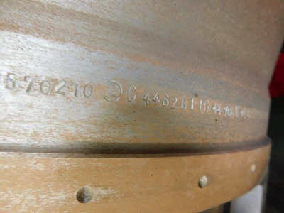 Used GEA CA755-00-12 Decanter Centrifuges Ohio US | Equipment Recovery Corp. #1331518