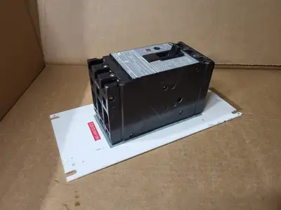 USED SIEMENS ED63A010