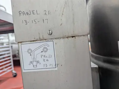 Used 2019 CLEVELAND RANGE LTD. / WELBILT KEL25T Cooking Kettles British Columbia CA | Steep Hill Equipment Solutions #1329425