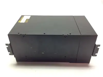 USED PARKER COMPUMOTOR BRUSHLESS SERVO DRIVE KS SERIES