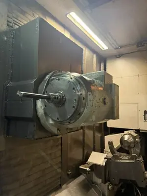 Used 2006 MAZAK INTEGREX E-650HS II CNC Lathes Minnesota US | Orca Machine Tools, Inc. #1262768