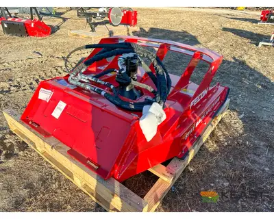 Used FECON _UNKNOWN_ Skid Steer Brush Cutters Iowa US | Keast Enterprises #1360329
