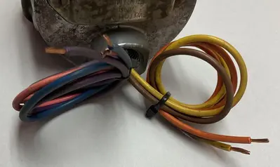 Used BARKSDALE D2H-A3 Miscellaneous Equipment (Electrical & Power) | Surplus Asset Holdings #1198615