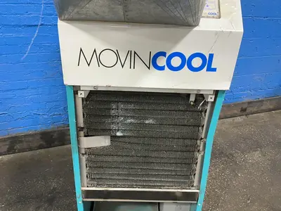 Used MOVINCOOL CLASSIC PLUS 26 Air Conditioning Equipment Ohio US | HGR 24 #1290202