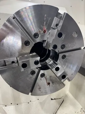 2022 DMG MORI SL-603BMC/4000 CNC Lathes (Turning Centers) | Machinery Resources International (5)