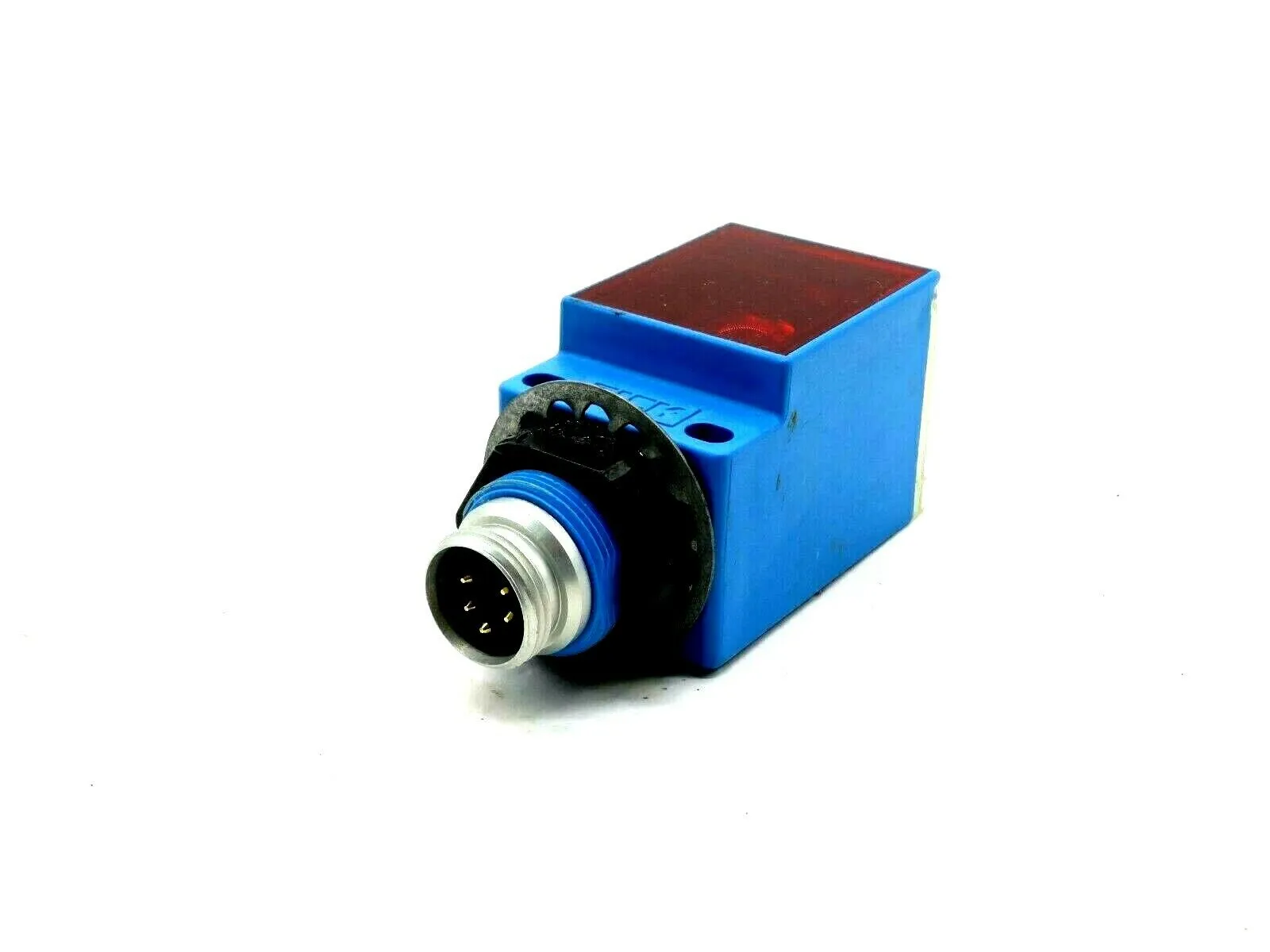 USED SICK OPTIC ELECTRONIC WS2000-A5100 PHOTOELECTRIC SENSOR WS2000A5100