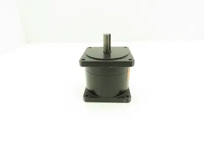 Bayside NE34-003 Inline Gearbox 3:1 Ratio Planetary Gearhead Reducer