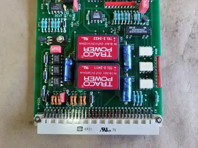 NEW VALMET MPM-RM2