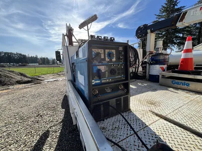 Used 2006 _UNKNOWN_ _UNKNOWN_ Fuel & Lube Trucks Oregon US | KNM Equipment Sales & Service #1363654