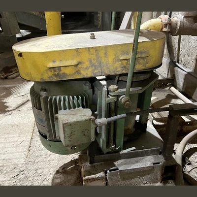 USED SALA VASA G-80-234-20