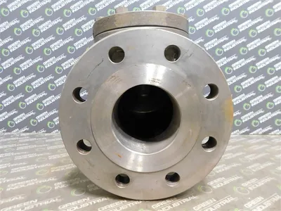 USED FLOMEGA 4-5TS