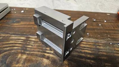 SYSTEM 3R 3R-294.5 Tooling | Advanced Capital Equipment (5)